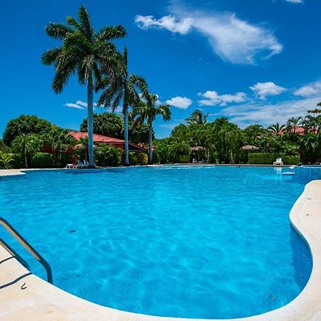 Villas Guanacaste โปเตรโร ภายนอก รูปภาพ
