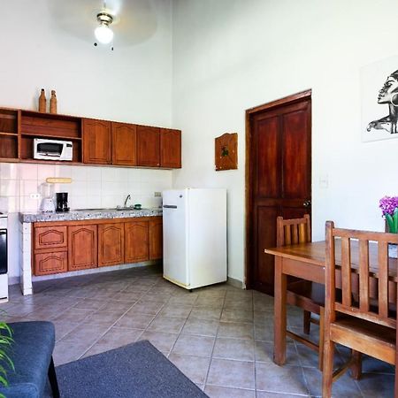 Villas Guanacaste โปเตรโร ภายนอก รูปภาพ
