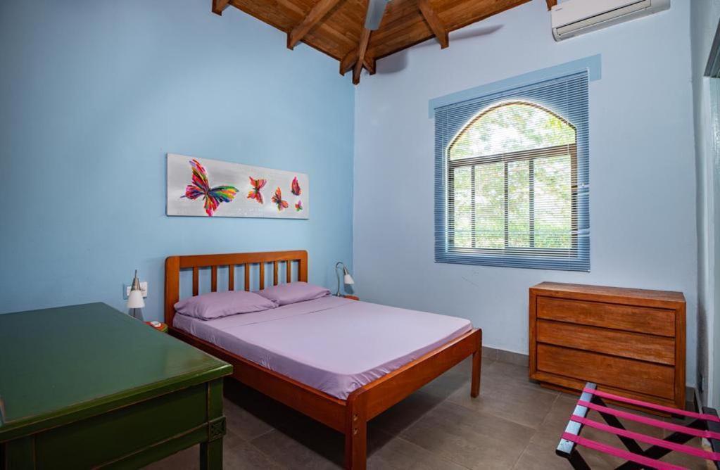Villas Guanacaste โปเตรโร ภายนอก รูปภาพ
