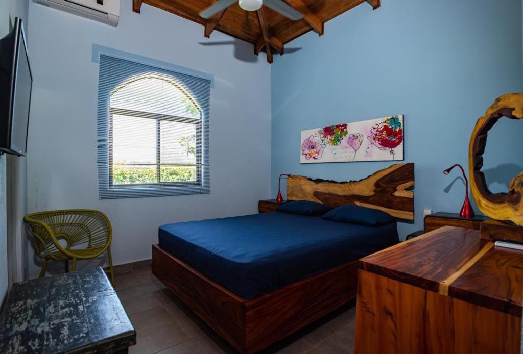 Villas Guanacaste โปเตรโร ภายนอก รูปภาพ