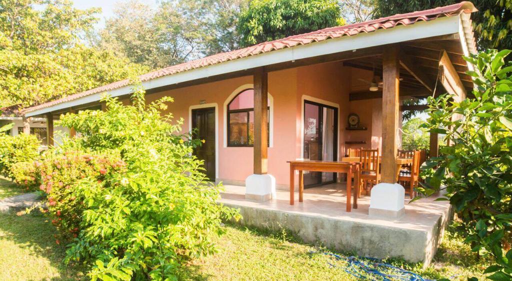 Villas Guanacaste โปเตรโร ภายนอก รูปภาพ