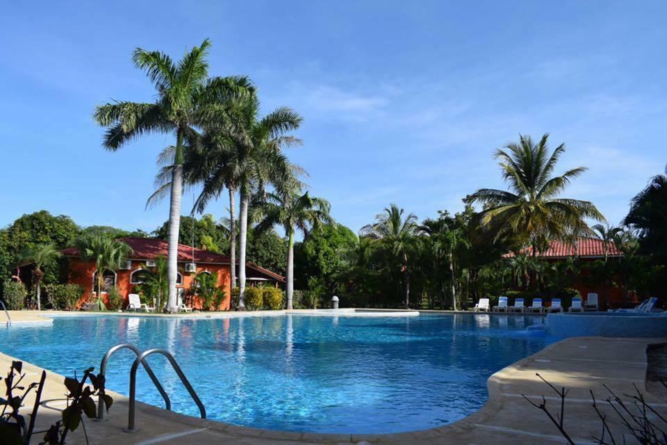 Villas Guanacaste โปเตรโร ภายนอก รูปภาพ