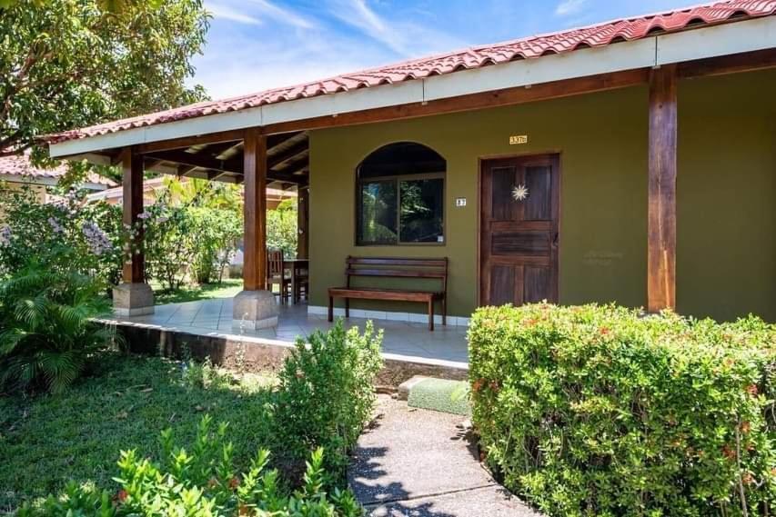 Villas Guanacaste โปเตรโร ภายนอก รูปภาพ
