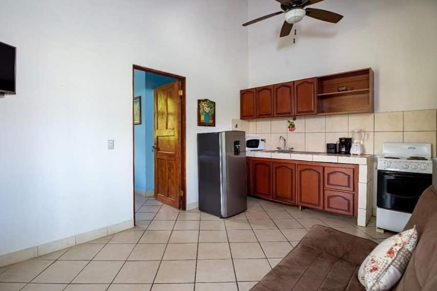 Villas Guanacaste โปเตรโร ภายนอก รูปภาพ