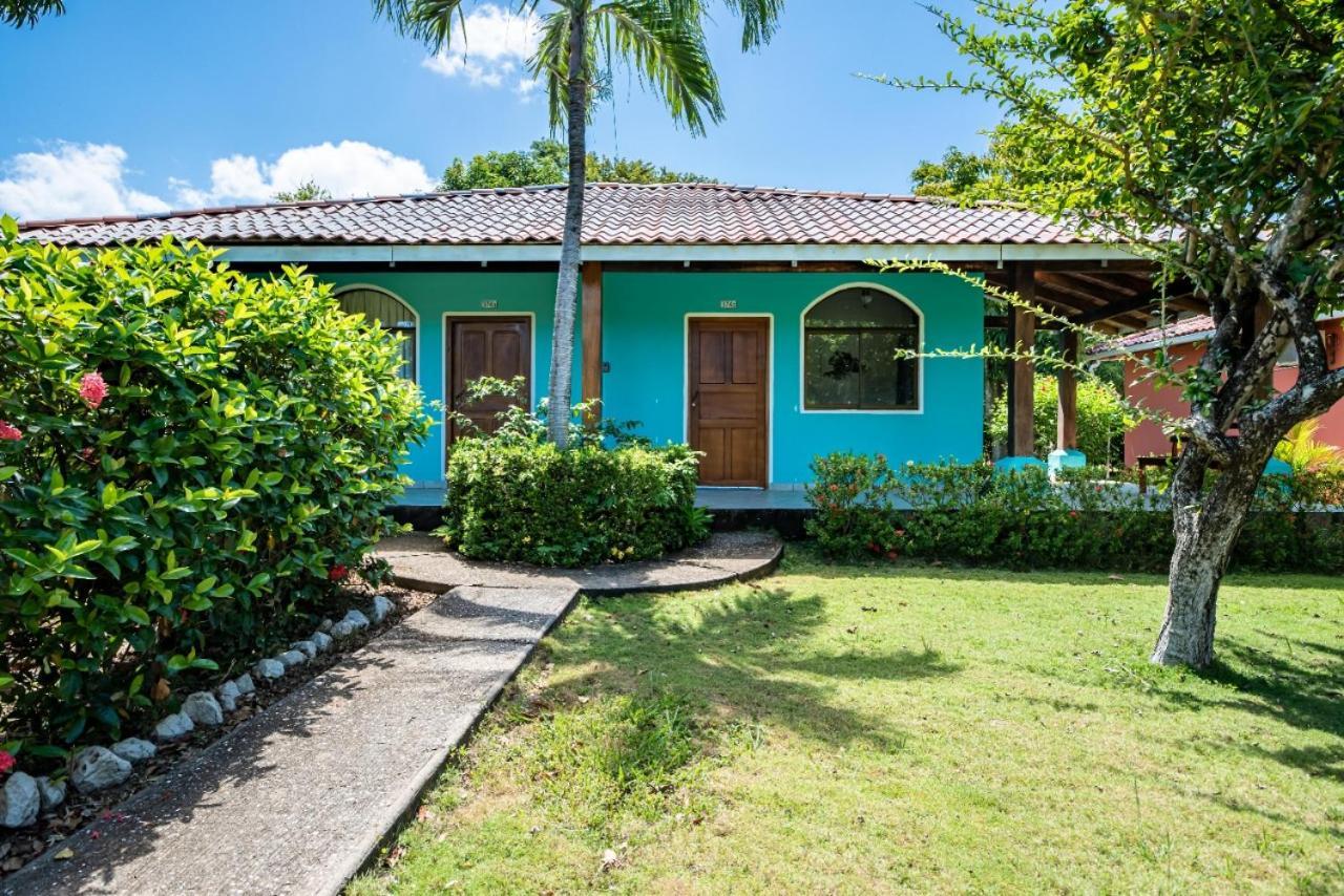 Villas Guanacaste โปเตรโร ภายนอก รูปภาพ