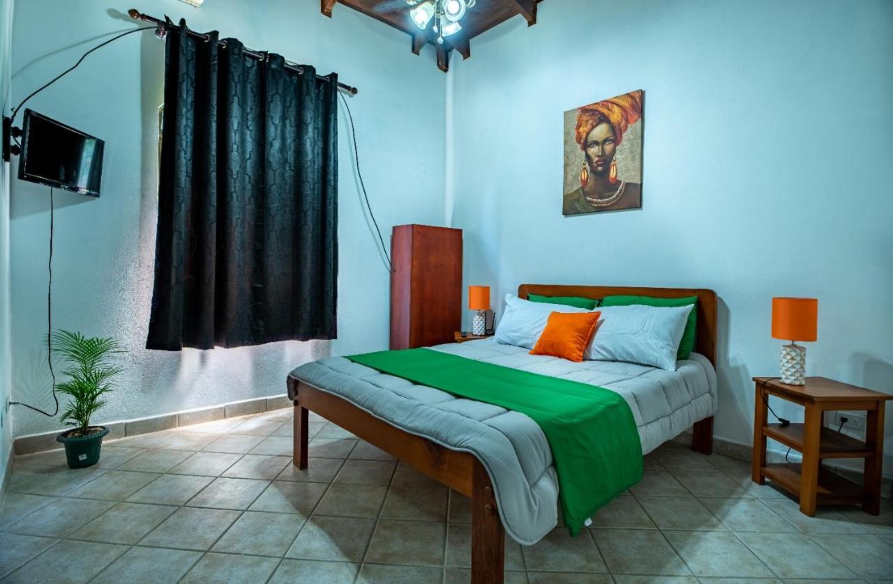 Villas Guanacaste โปเตรโร ภายนอก รูปภาพ