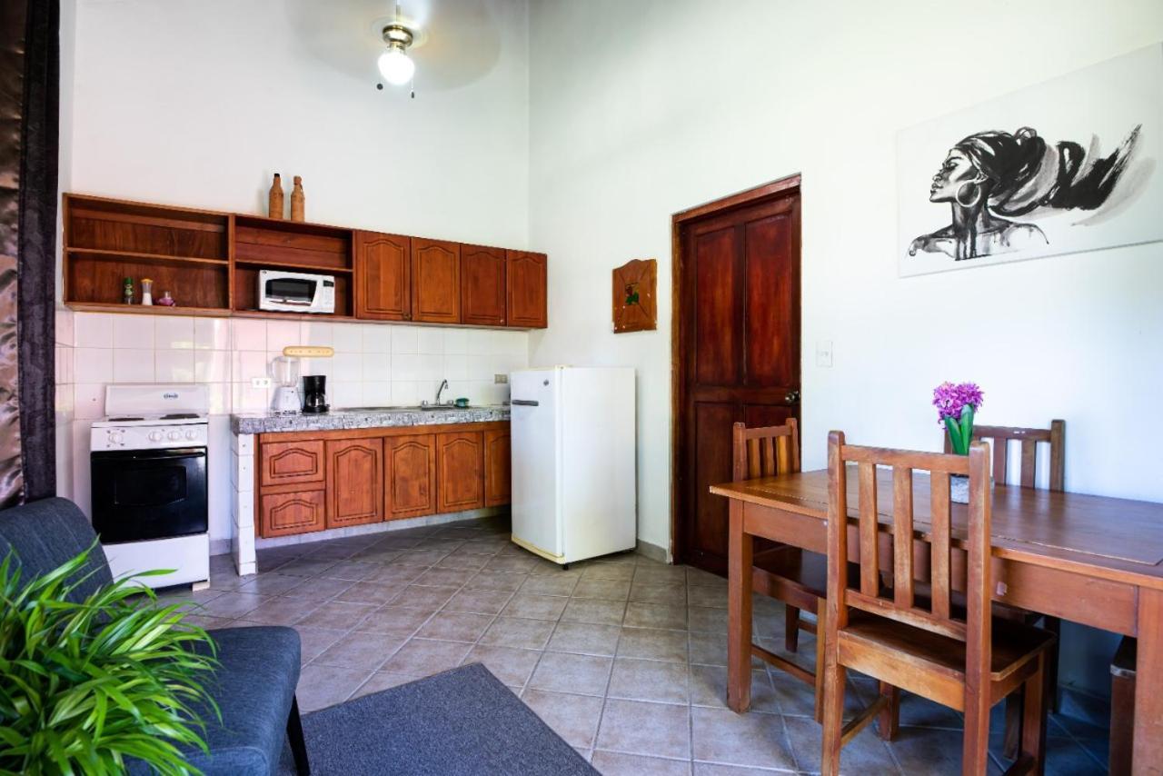 Villas Guanacaste โปเตรโร ภายนอก รูปภาพ