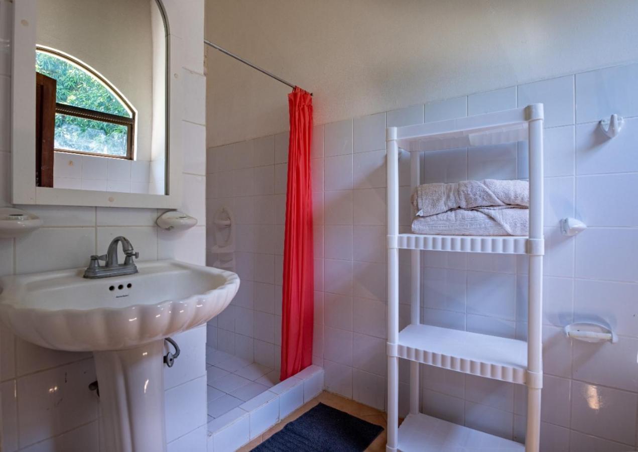 Villas Guanacaste โปเตรโร ภายนอก รูปภาพ